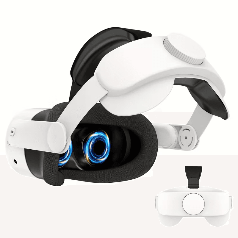 Head Strap Meta Quest 3/3S T1