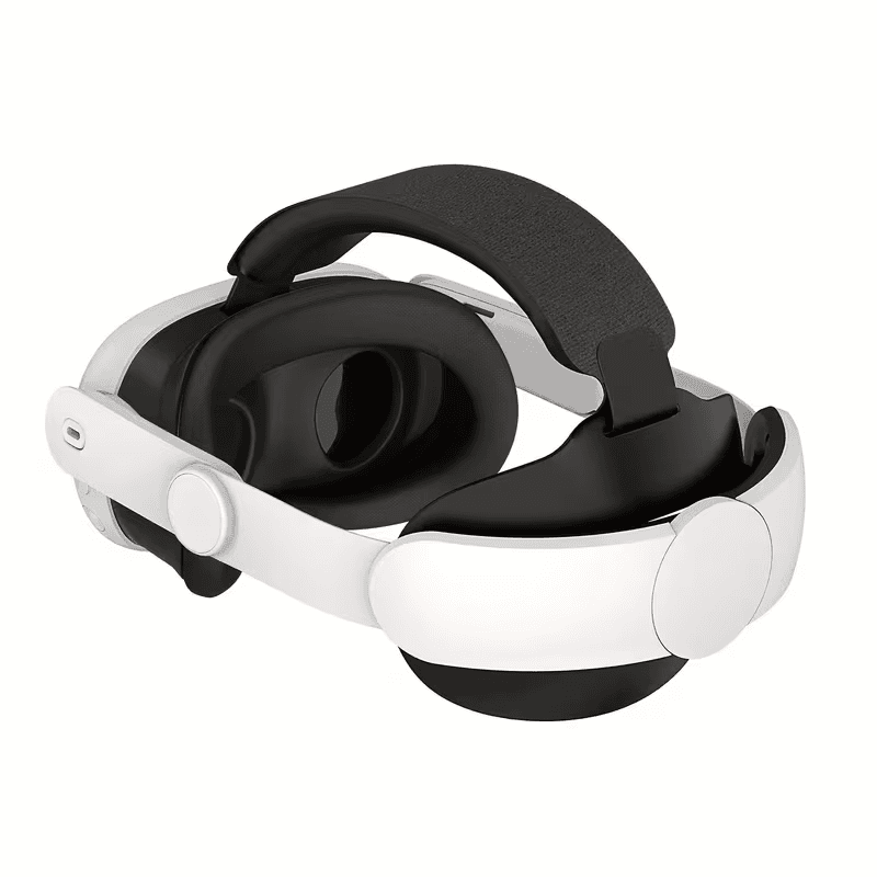 Head Strap Meta Quest 3/3S Wolmtt view 2